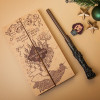 Harry Potter - Calendrier de l’avent Carte du Maraudeur 2026
