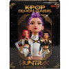 KPOP Demon Hunters - Calendrier de l’avent Huntr/x 2026