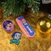 KPOP Demon Hunters - Calendrier de l’avent HUNTR/X 2026 - Cinereplicas