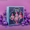KPOP Demon Hunters - Calendrier de l’avent HUNTR/X 2026 Deluxe