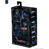 Aliens - Figurine Ultimate 40th Anniversary Warrior Xenomorph Black