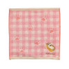 Mofusand - Mini Serviette Kitten-Nyan Red Paw