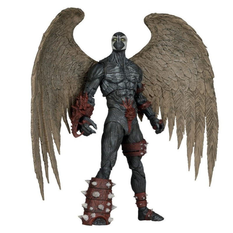 Spawn - Figurine Spawn Wings of Redemption 23 cm