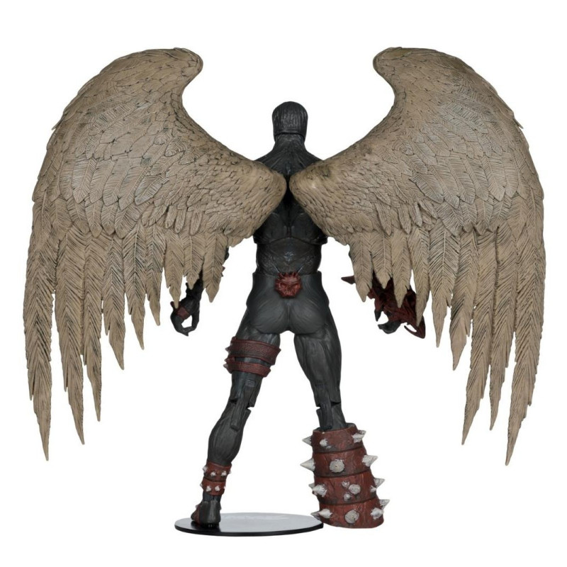 Spawn - Figurine Spawn Wings of Redemption 23 cm