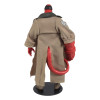 Hellboy - Figurine McFarlane Collector Edition n°60 Hellboy BOITE ABIMEE