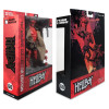 Hellboy - Figurine McFarlane Collector Edition n°60 Hellboy BOITE ABIMEE
