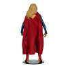 DC Comics - Figurine DC Multiverse Deluxe Theatrical Edition - Supergirl & Baby Krypto 17 cm