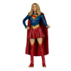 DC Comics - Figurine DC Multiverse Deluxe Theatrical Edition - Supergirl 18 cm