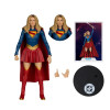 DC Comics - Figurine DC Multiverse Deluxe Theatrical Edition - Supergirl 18 cm