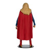 DC Comics - Figurine DC Multiverse Deluxe Theatrical Edition - Supergirl 18 cm