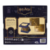 Harry Potter - Plaque Réplique Marauder's Map Metal Map 15 cm