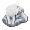Lisa Parker - Figurine Guardian Of The North 20 cm