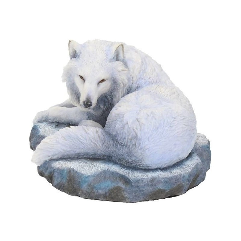 Lisa Parker - Figurine Guardian Of The North 20 cm