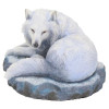 Lisa Parker - Figurine Guardian Of The North 20 cm