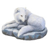 Lisa Parker - Figurine Guardian Of The North 20 cm