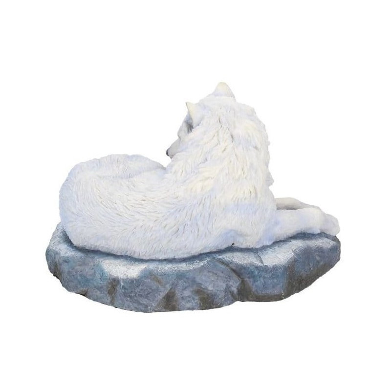 Lisa Parker - Figurine Guardian Of The North 20 cm