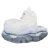 Lisa Parker - Figurine Guardian Of The North 20 cm