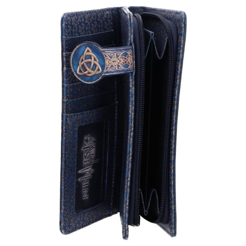 Lisa Parker - Porte-Monnaie A Brush With Magick Embossed 19 cm