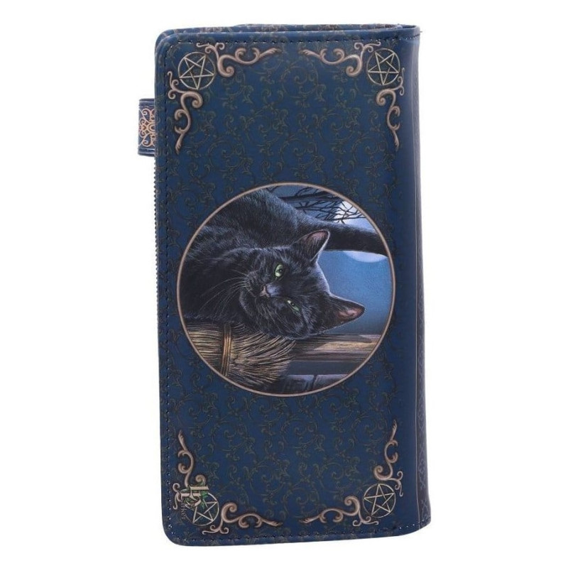 Lisa Parker - Porte-Monnaie A Brush With Magick Embossed 19 cm