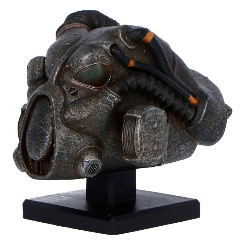 Fallout - Figurine Réplique Casque X-01 10 cm