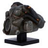 Fallout - Figurine Réplique Casque X-01 10 cm
