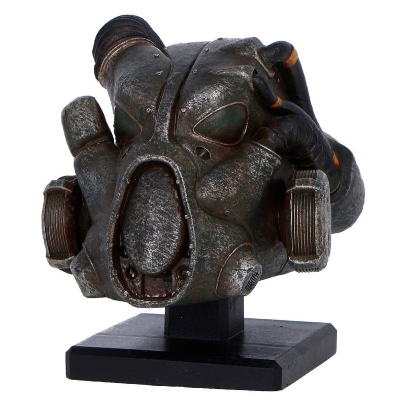 Fallout - Figurine Réplique Casque X-01 10 cm