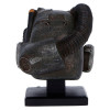 Fallout - Figurine Réplique Casque X-01 10 cm