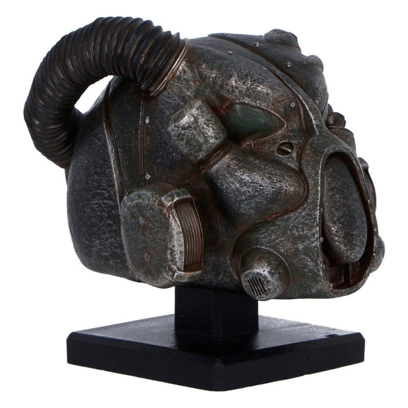 Fallout - Figurine Réplique Casque X-01 10 cm