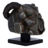 Fallout - Figurine Réplique Casque X-01 10 cm