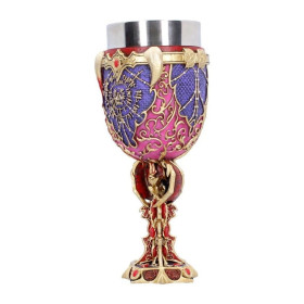 Baldur's Gate 3 - Gobelet Calice Astarion 20 cm