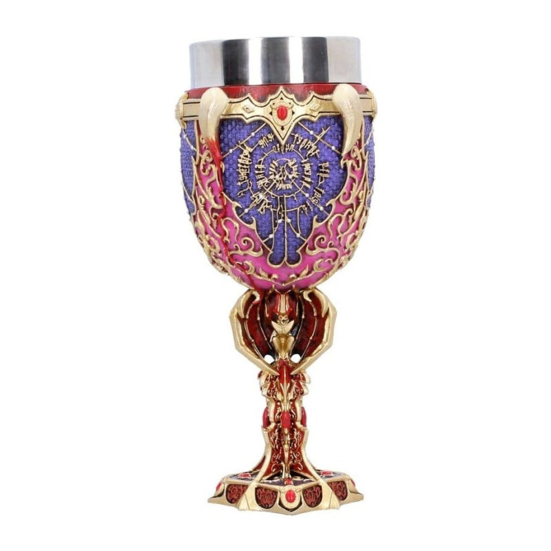 Baldur's Gate 3 - Gobelet Calice Astarion 20 cm