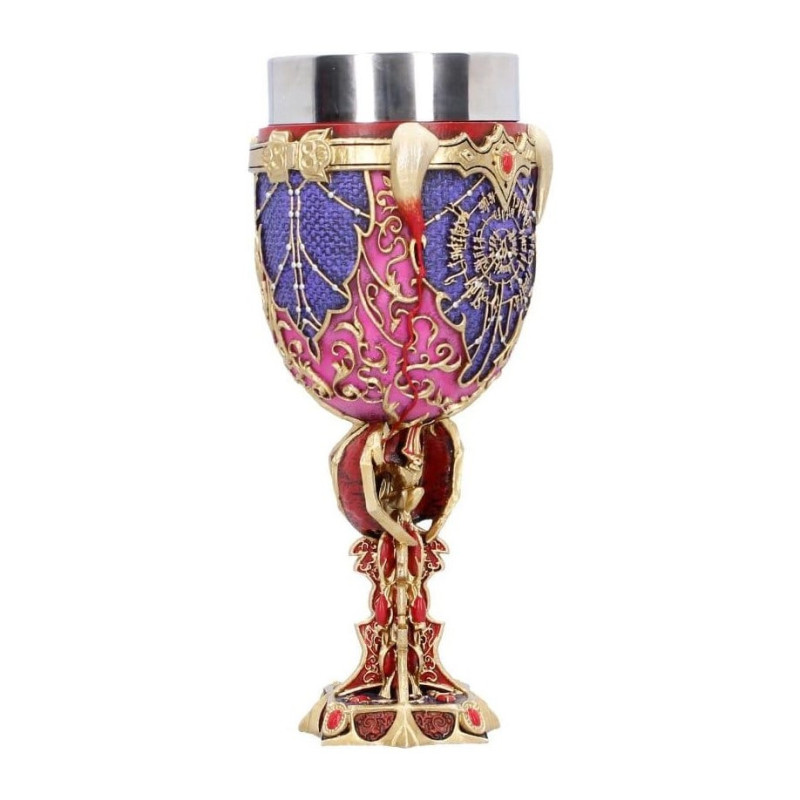 Baldur's Gate 3 - Gobelet Calice Astarion 20 cm