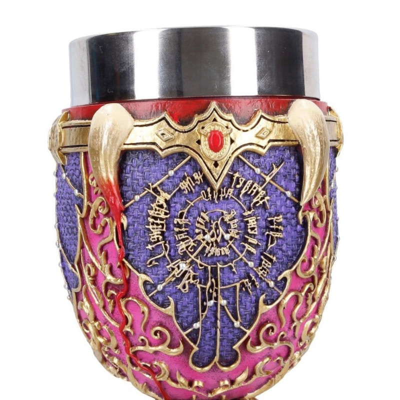 Baldur's Gate 3 - Gobelet Calice Astarion 20 cm