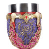 Baldur's Gate 3 - Gobelet Calice Astarion 20 cm