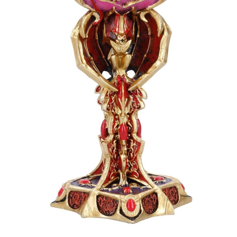 Baldur's Gate 3 - Gobelet Calice Astarion 20 cm