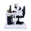 Star Wars - Original Stormtrooper - Figurine Slave to the Wage 14 cm