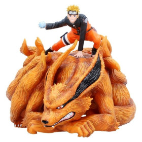 Naruto Shippuden - Boîte à Bijoux Kyubi 13 cm