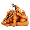 Naruto Shippuden - Boîte à Bijoux Kyubi 13 cm