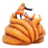 Naruto Shippuden - Boîte à Bijoux Kyubi 13 cm