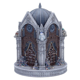 Elden Ring - Boîte de Rangement Academy of Raya Lucaria 19 cm