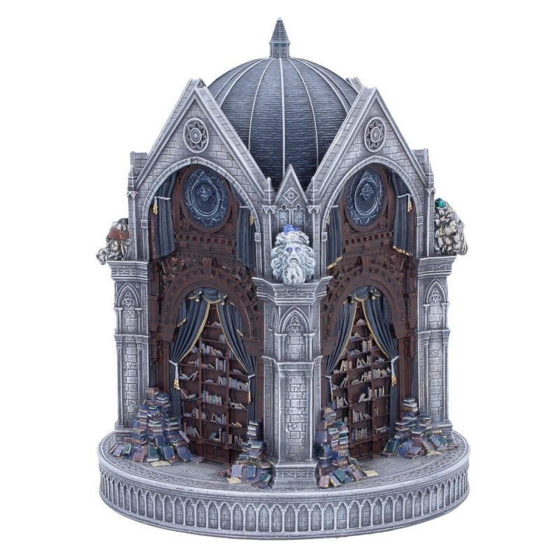 Elden Ring - Boîte de Rangement Academy of Raya Lucaria 19 cm