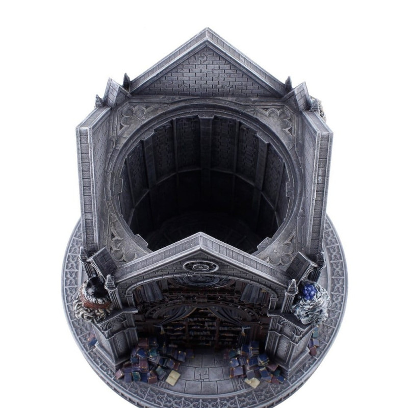 Elden Ring - Boîte de Rangement Academy of Raya Lucaria 19 cm
