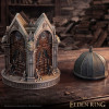 Elden Ring - Boîte de Rangement Academy of Raya Lucaria 19 cm