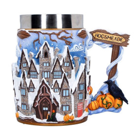 Harry Potter - Chope Hogsmeade Village 16 cm