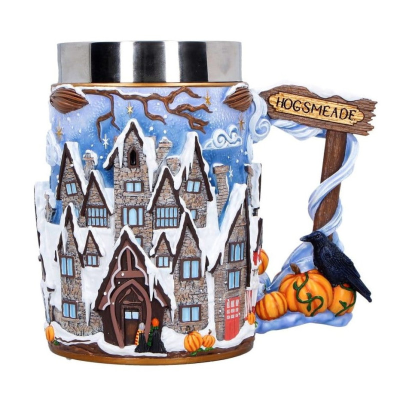 Harry Potter - Chope Hogsmeade Village 16 cm