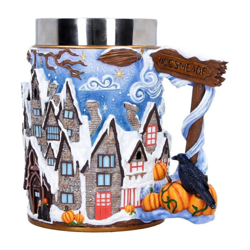 Harry Potter - Chope Hogsmeade Village 16 cm