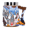 Harry Potter - Chope Hogsmeade Village 16 cm
