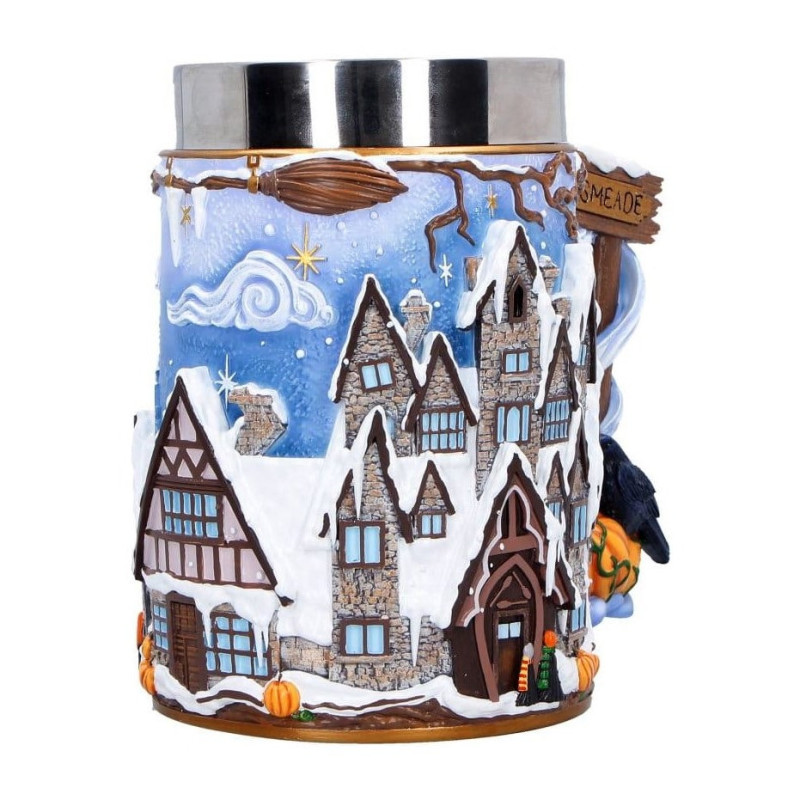 Harry Potter - Chope Hogsmeade Village 16 cm