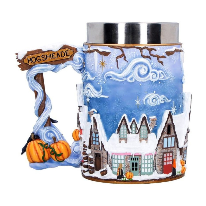 Harry Potter - Chope Hogsmeade Village 16 cm