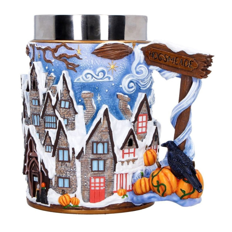 Harry Potter - Chope Hogsmeade Village 16 cm